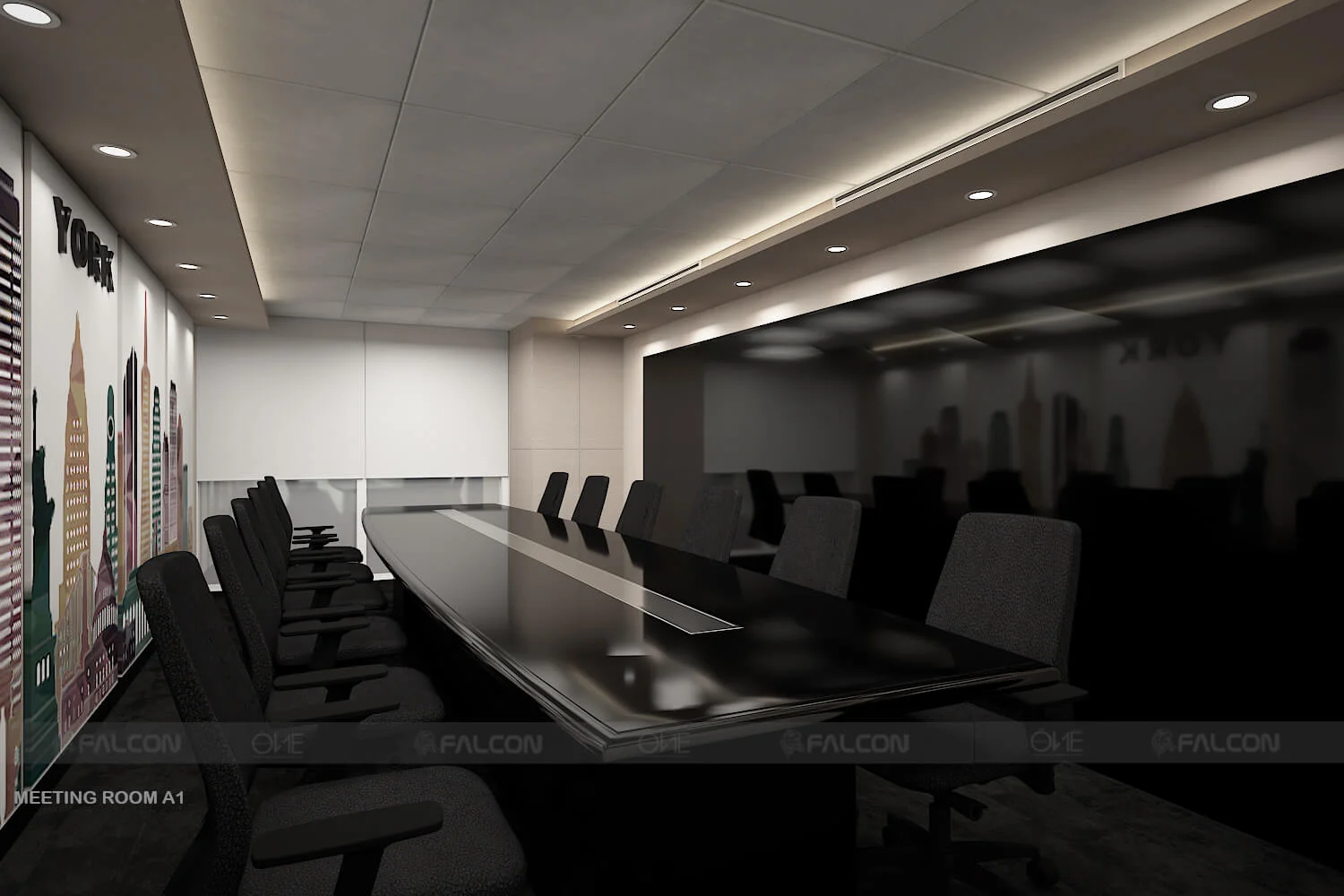 Budget-Friendly Office Makeovers In Dubai | A1 Interior