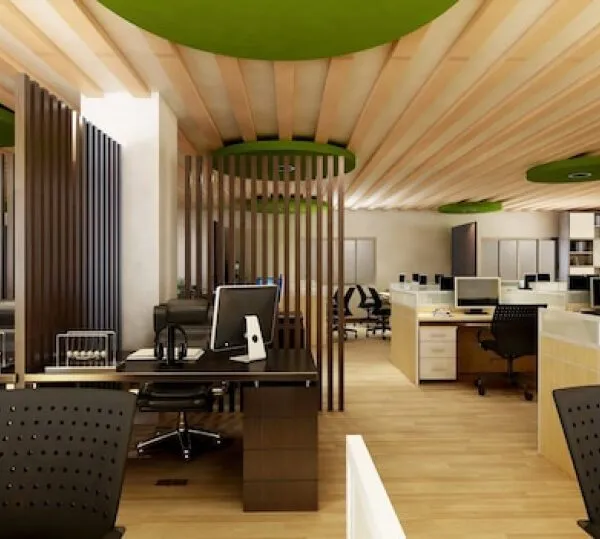 joinery fit out companies in dubai