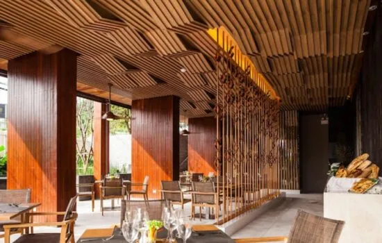 Joinery fitout companies in dubai