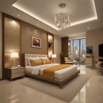 Bedroom Interior Design Ideas | Interior Design For Bedroom