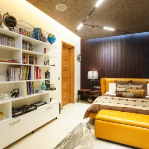 Standard Interior Design Cost In Dubai