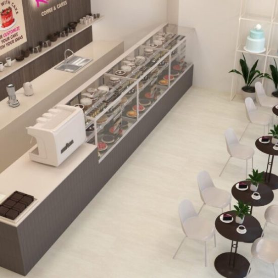 restaurant fit out contractors dubai