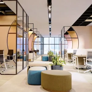 office interior design company in dubai