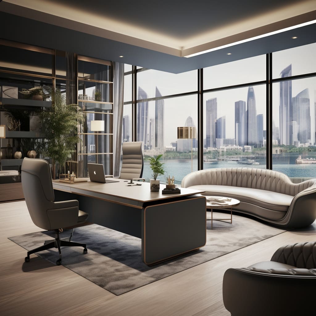 How to Plan an Office Fit-Out in Dubai: A Step-by-Step Guide