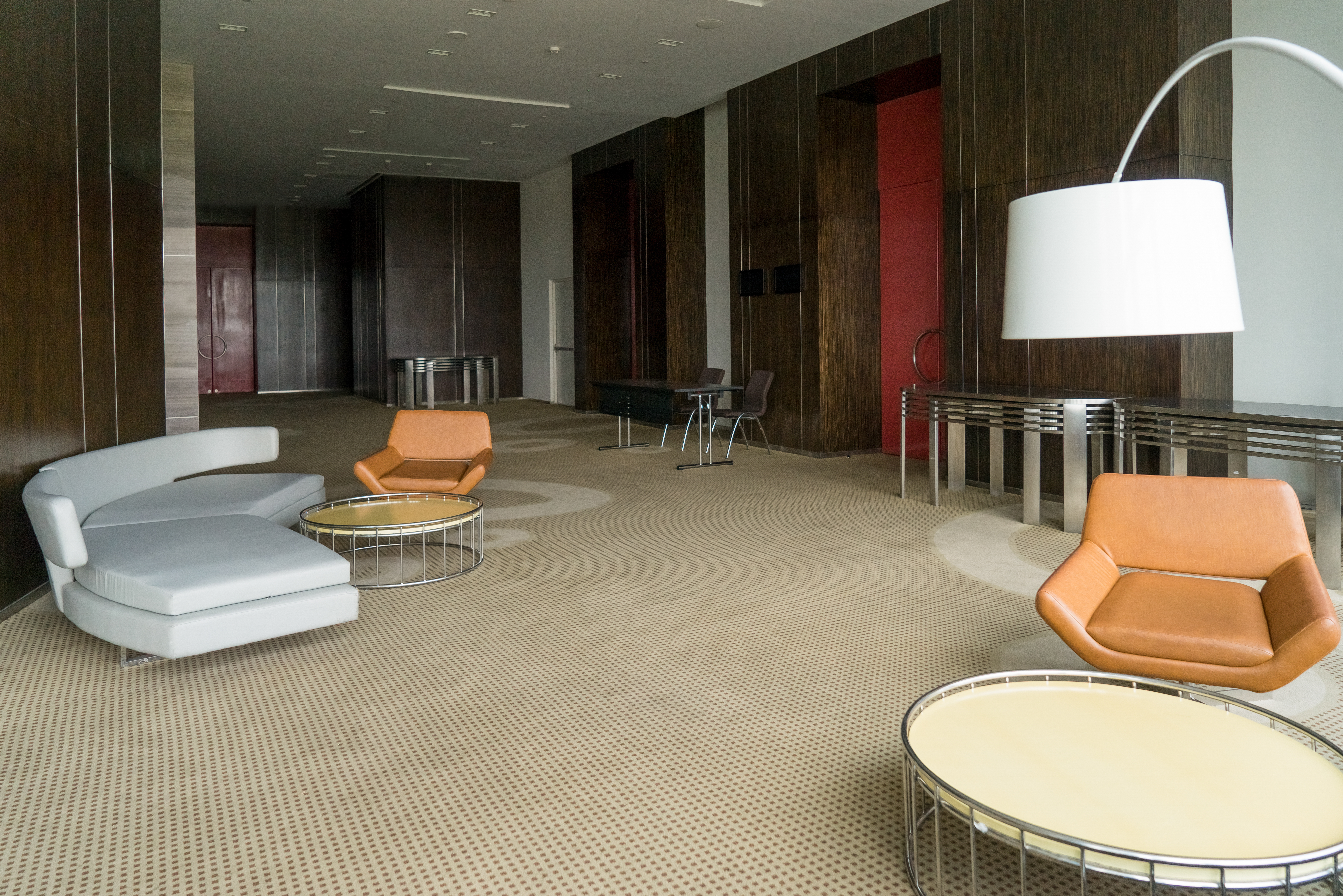 Commercial Interior Design company in Dubai