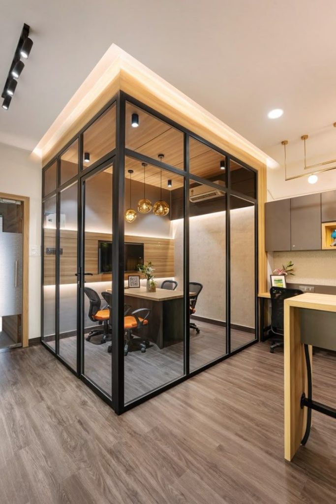 Top 10 Office Interior Design Ideas in Dubai (2026)
