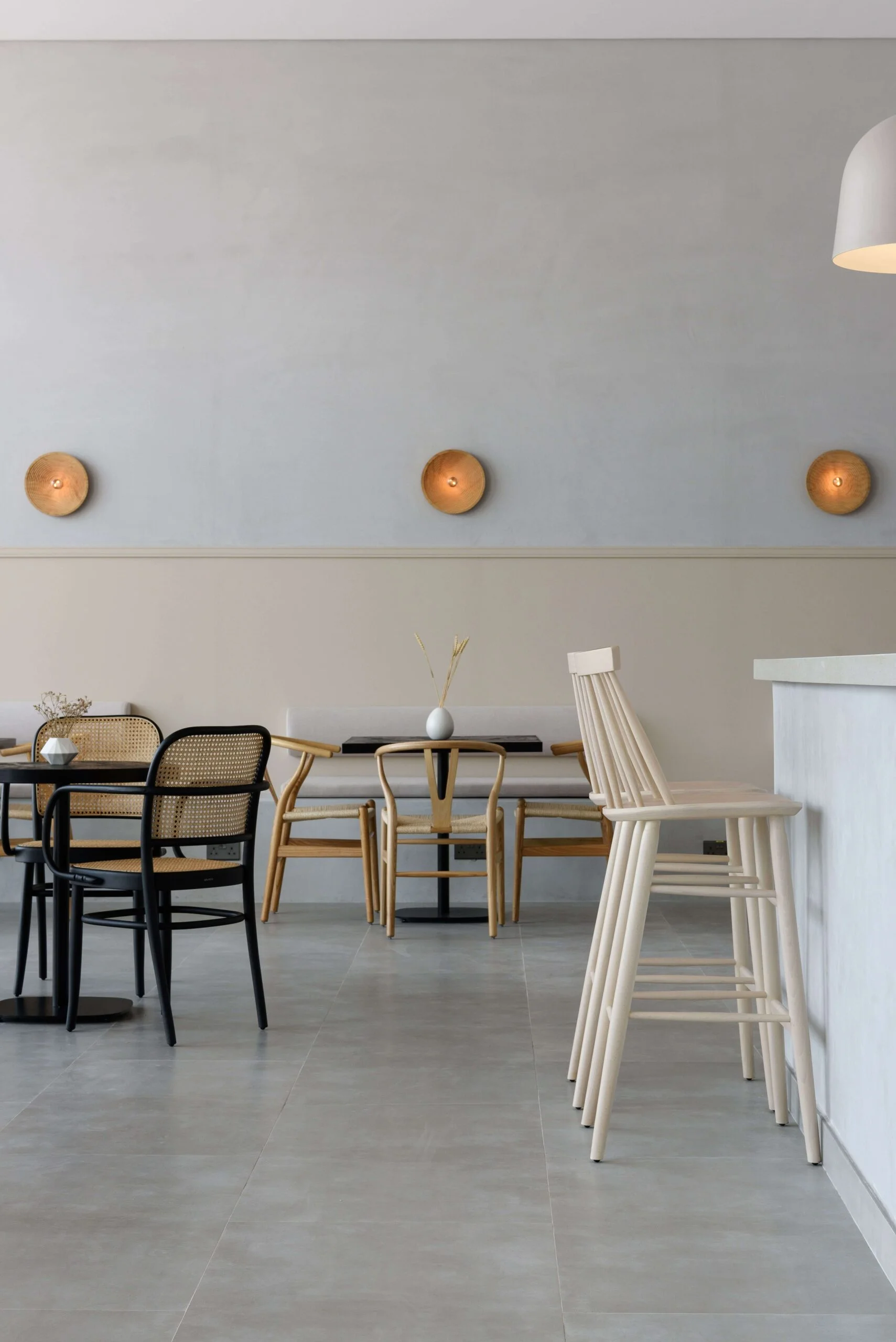 Be Speciality Coffee