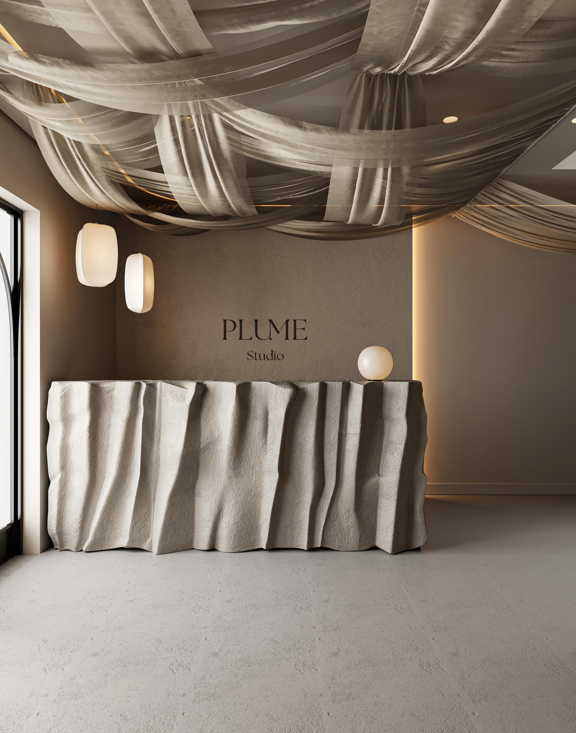 Plume Studio