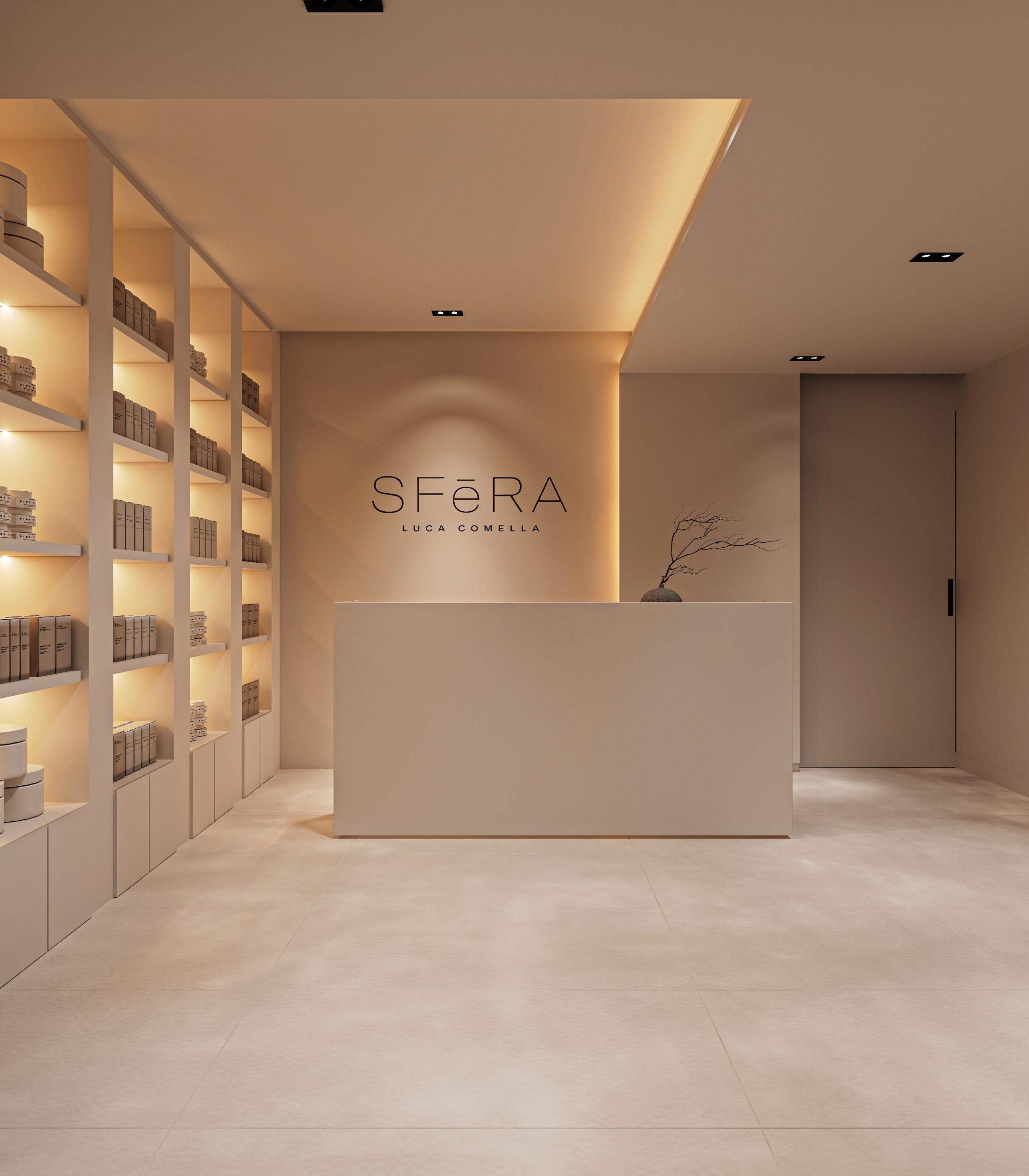 SFēRA Salon